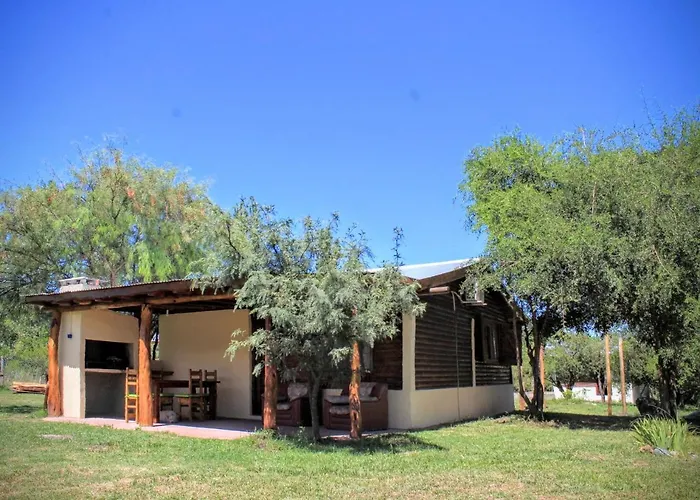 Peumayen Cabanas