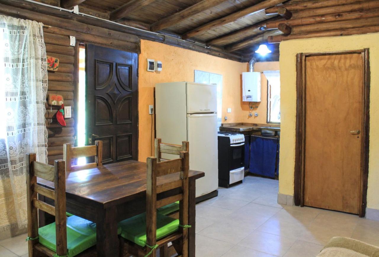 Peumayen Chalet *