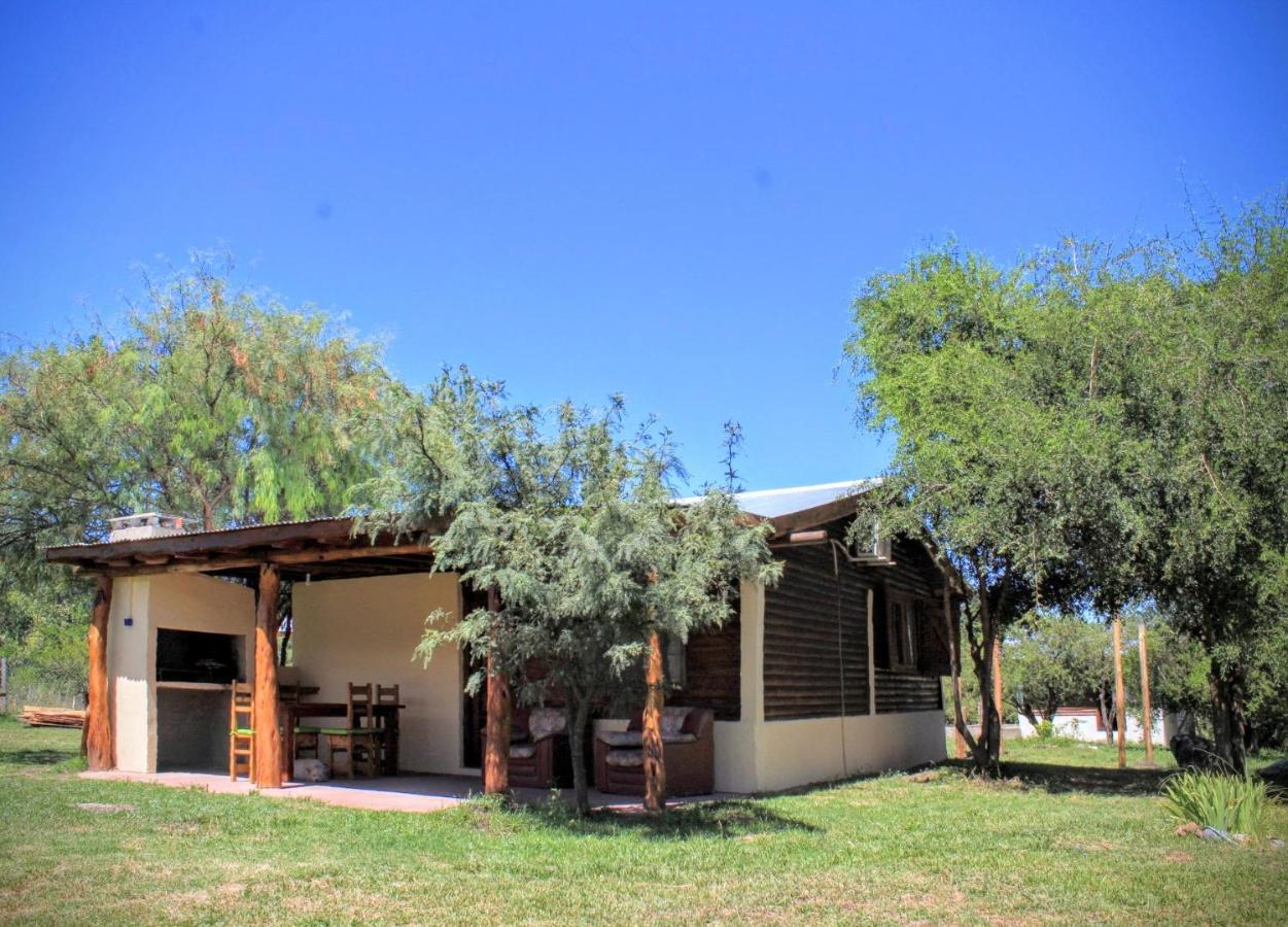 Chalet Peumayen Villa Las Rosas