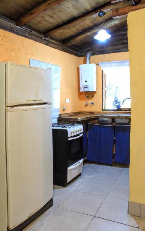 Peumayen Chalet