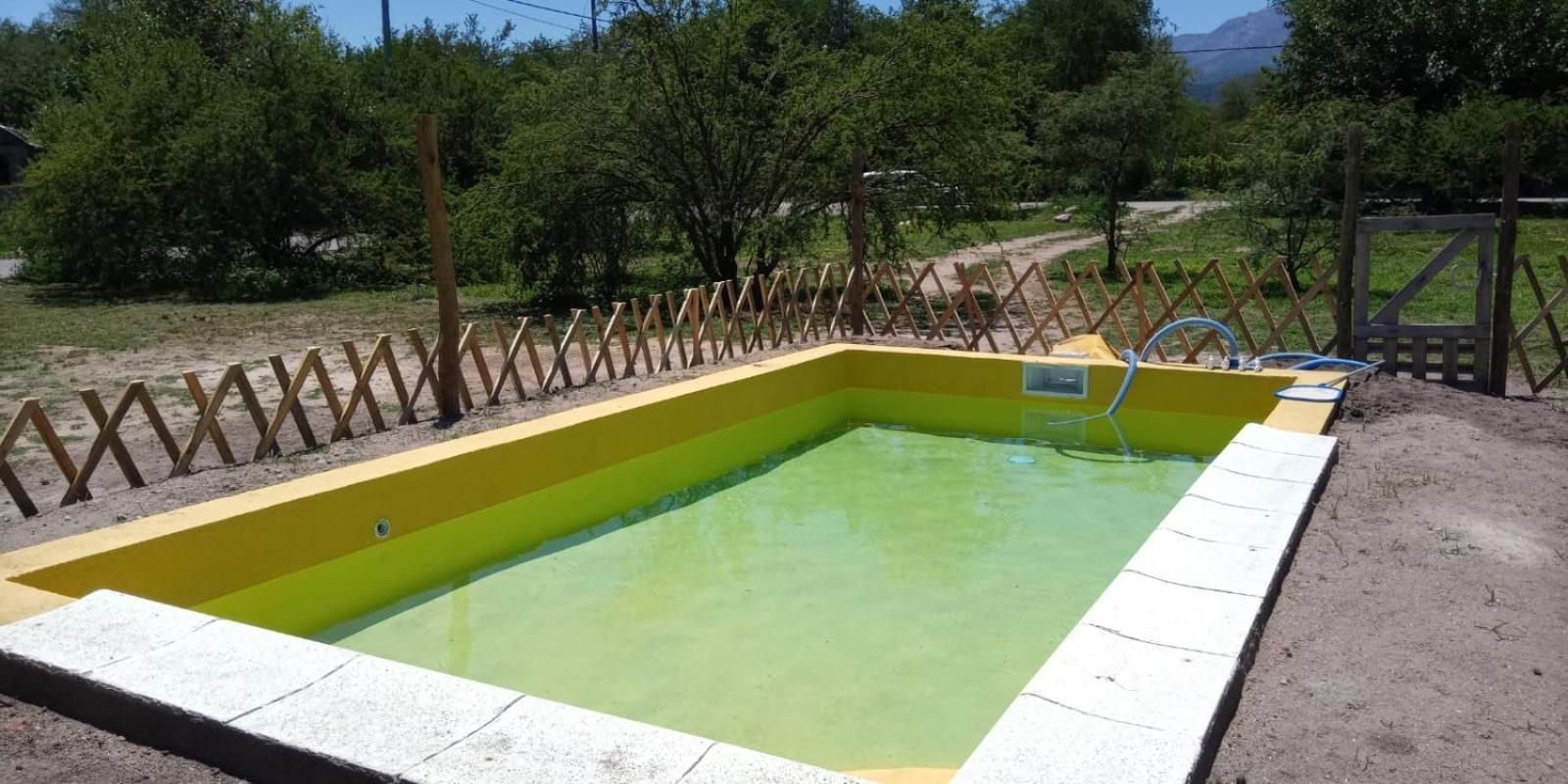 Peumayen Chalet Villa Las Rosas