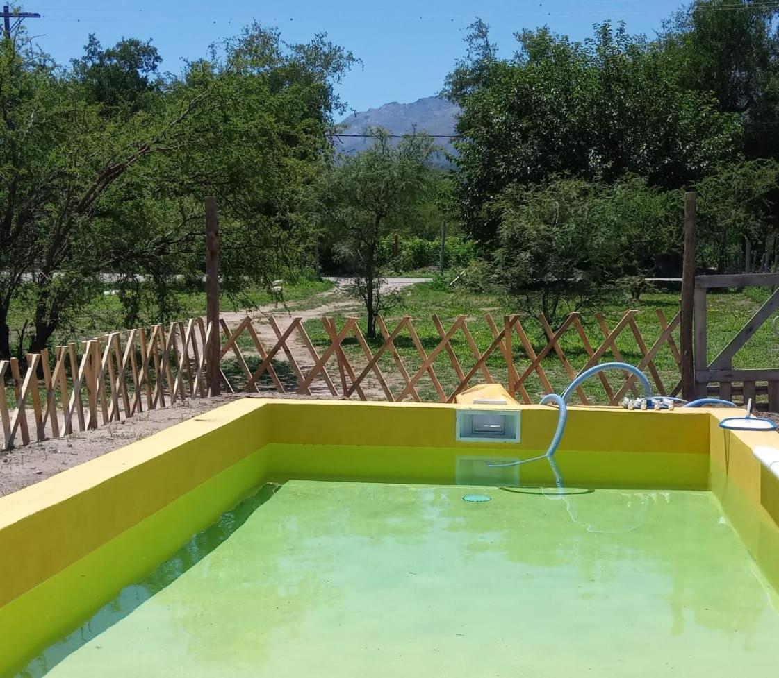 Chalet Peumayen