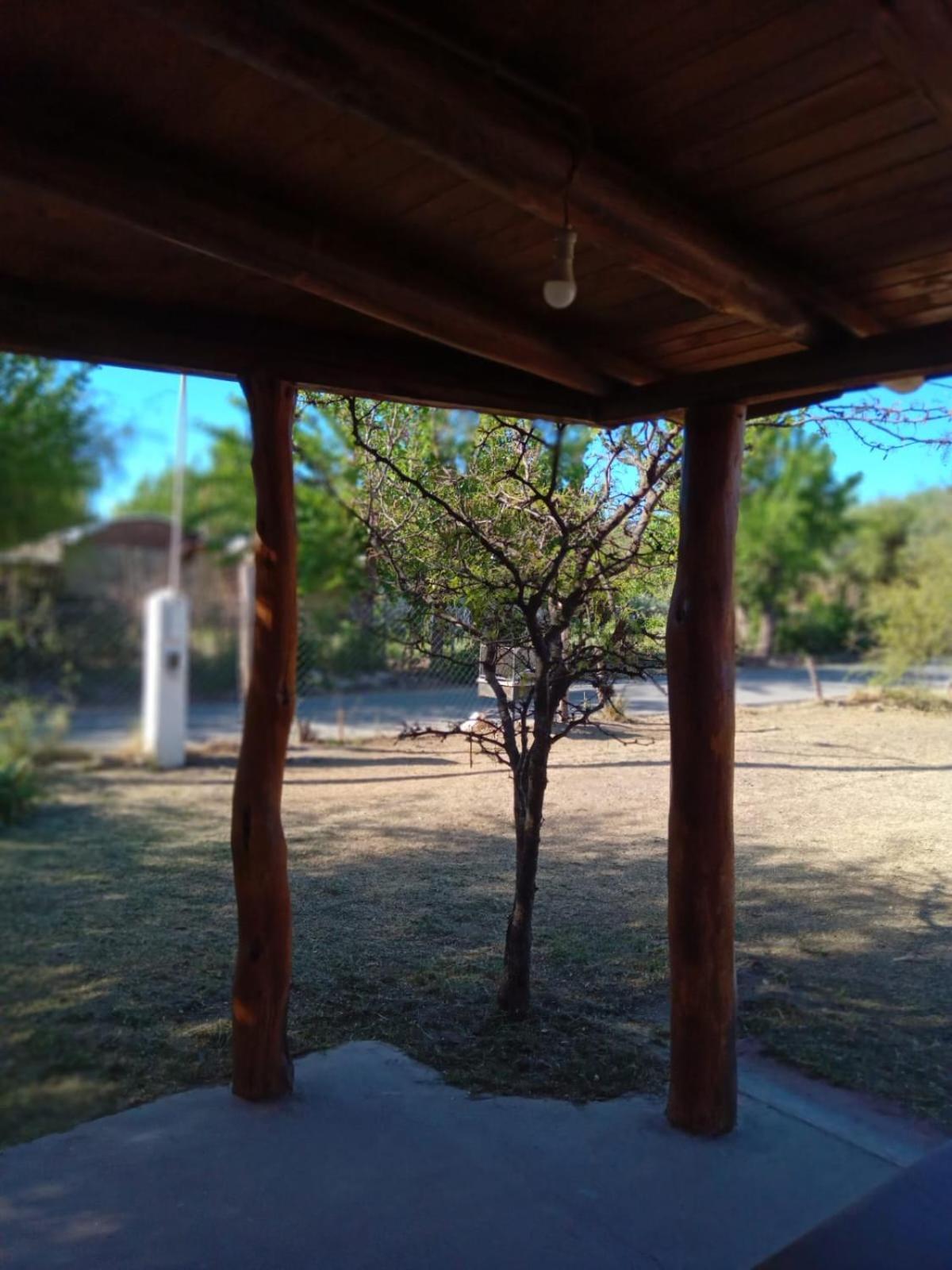 Chalet Peumayen *
