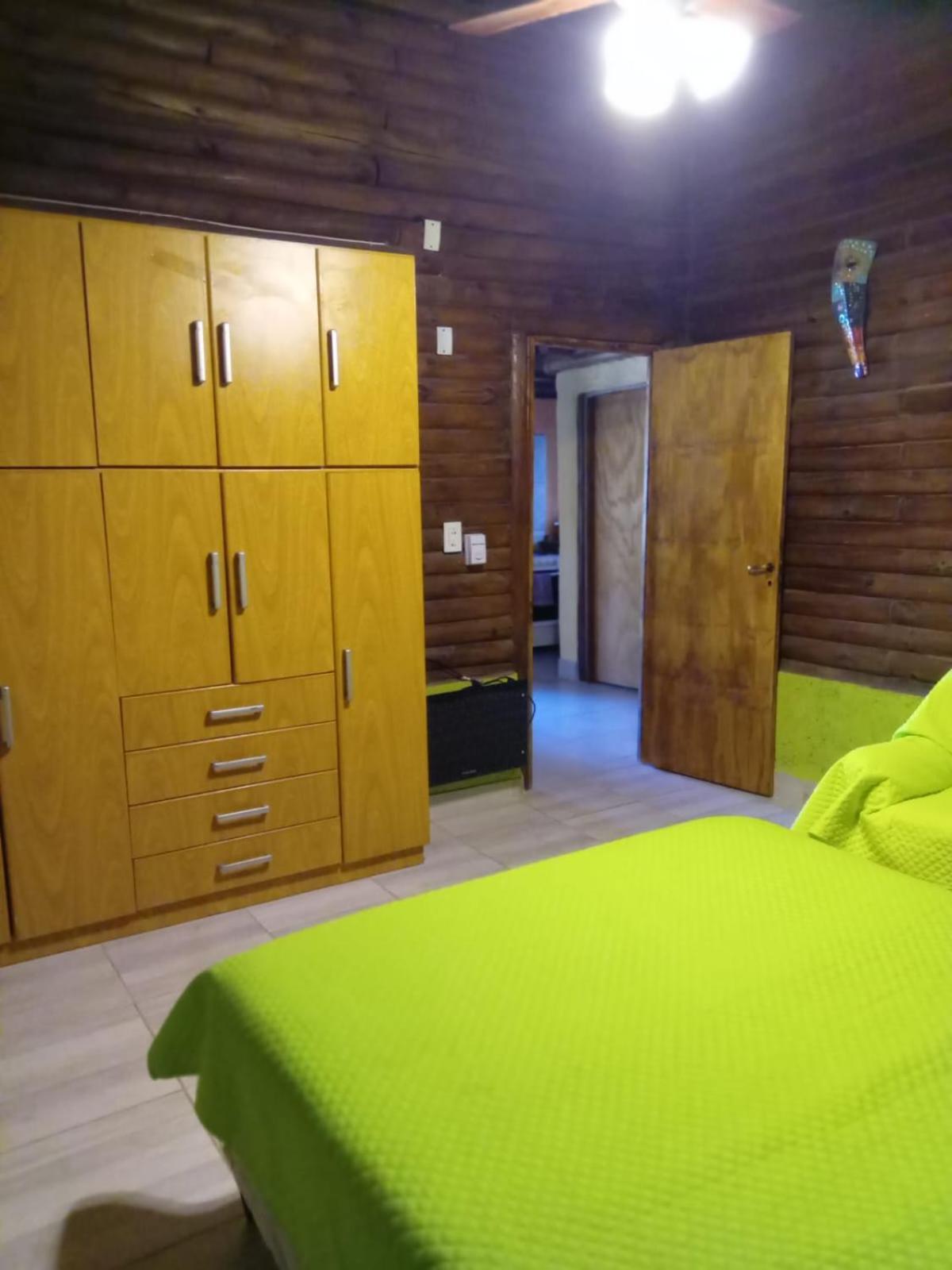 Peumayen * Villa Las Rosas