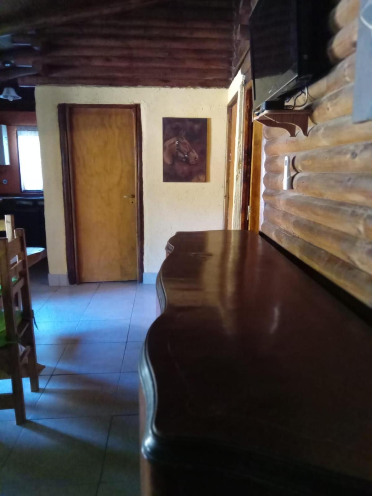 Chalet Peumayen *