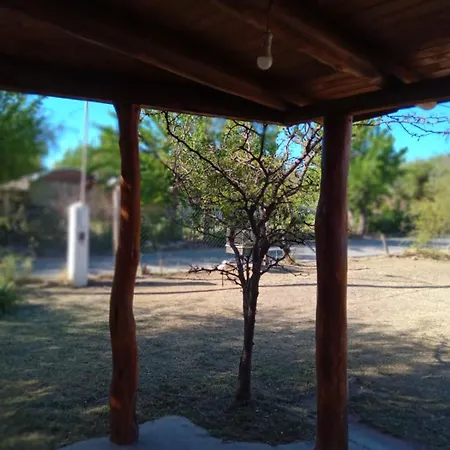 Peumayen Cabanas Villa de las Rosas Exterior foto