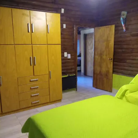 Peumayen Cabanas Villa de las Rosas Exterior foto