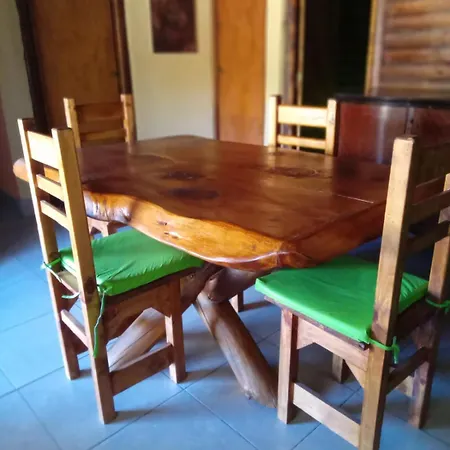 Peumayen Cabanas Villa de las Rosas Exterior foto