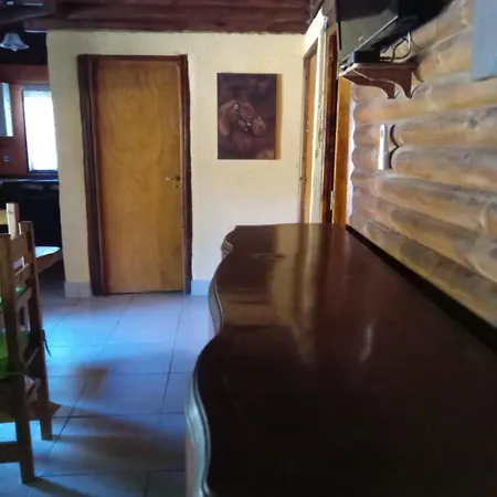 Peumayen Cabanas Villa de las Rosas Exterior foto