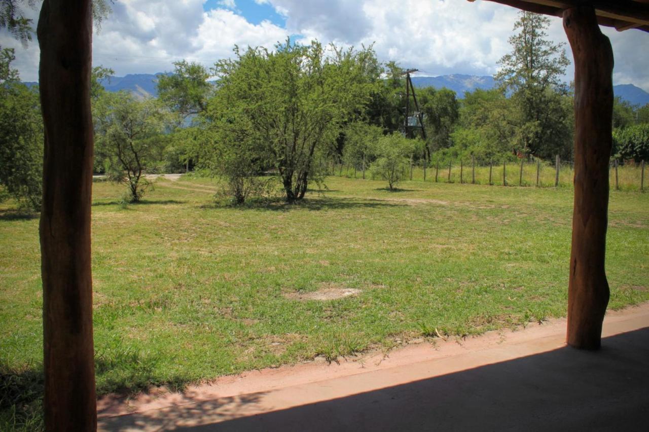 Peumayen * Villa de las Rosas