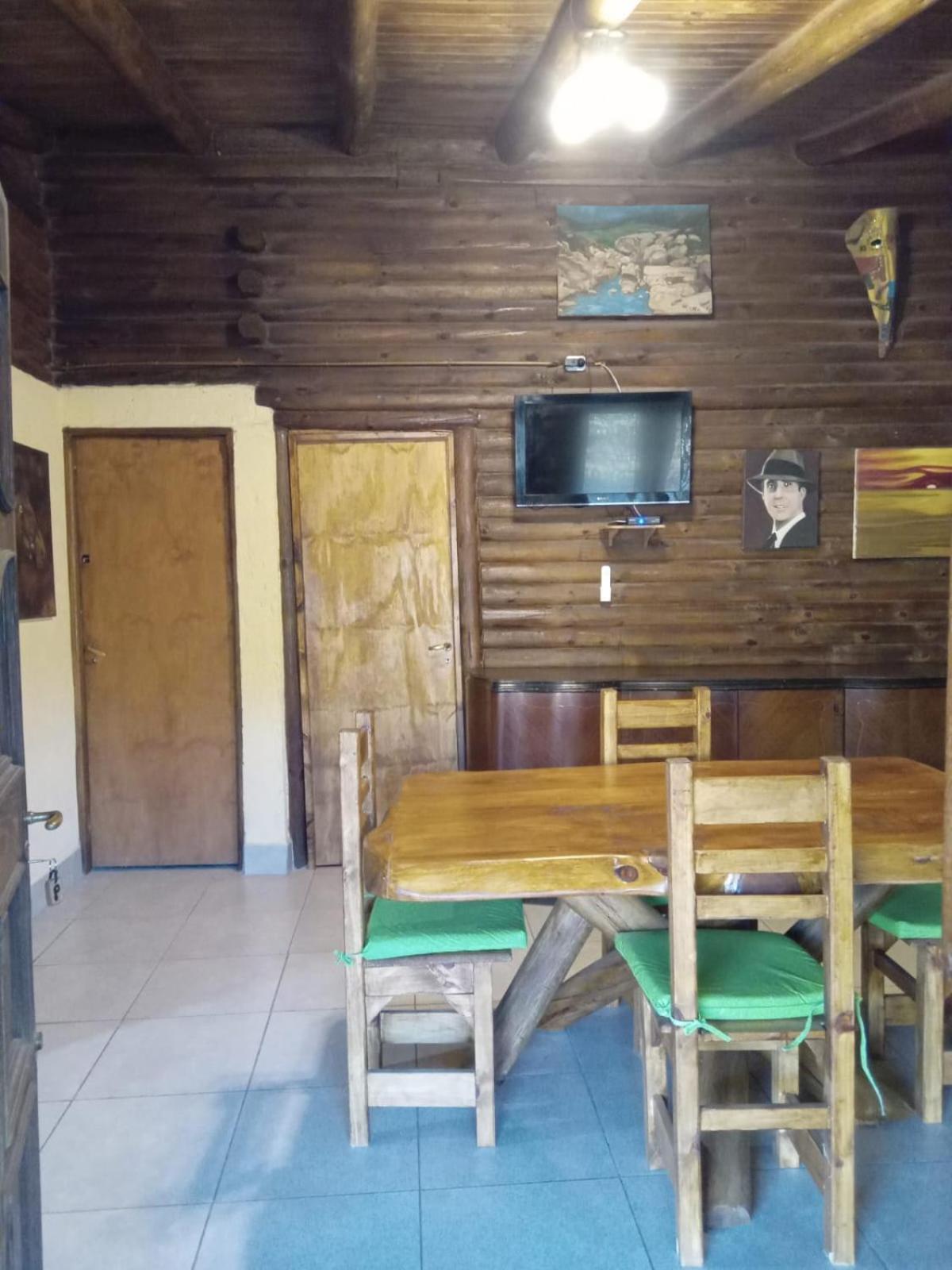 Peumayen Chalet